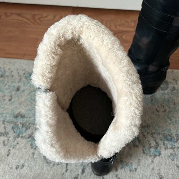 Freebird north black size 8 boots NWB - Picture 3 of 8